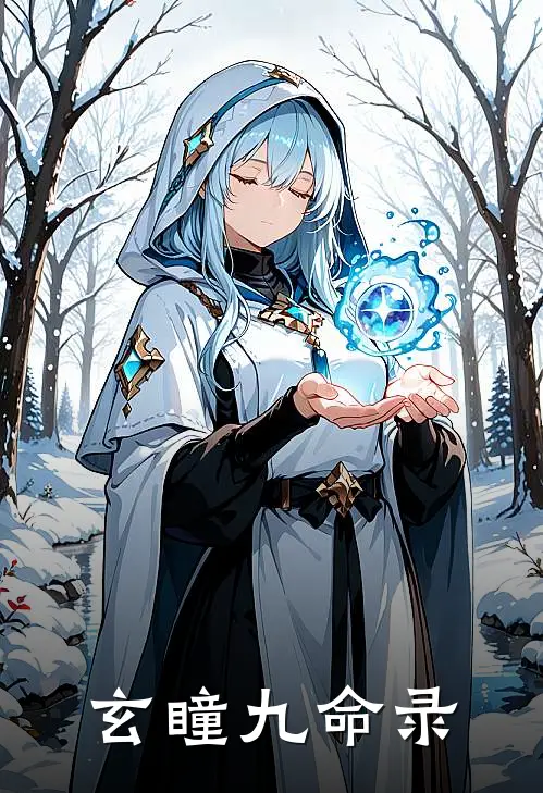 玄瞳九命录