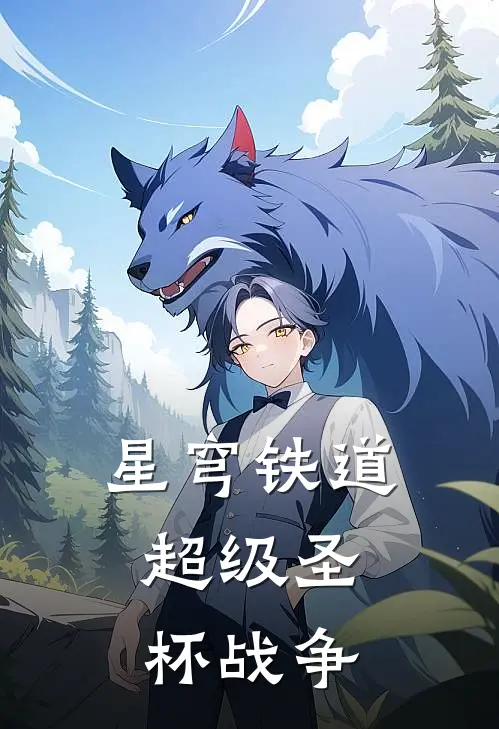 星穹铁道：超级圣杯战争