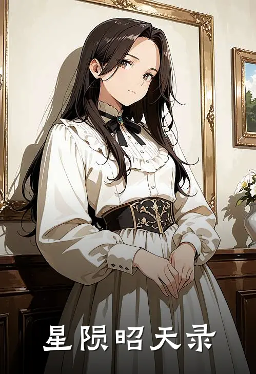 星陨昭天录