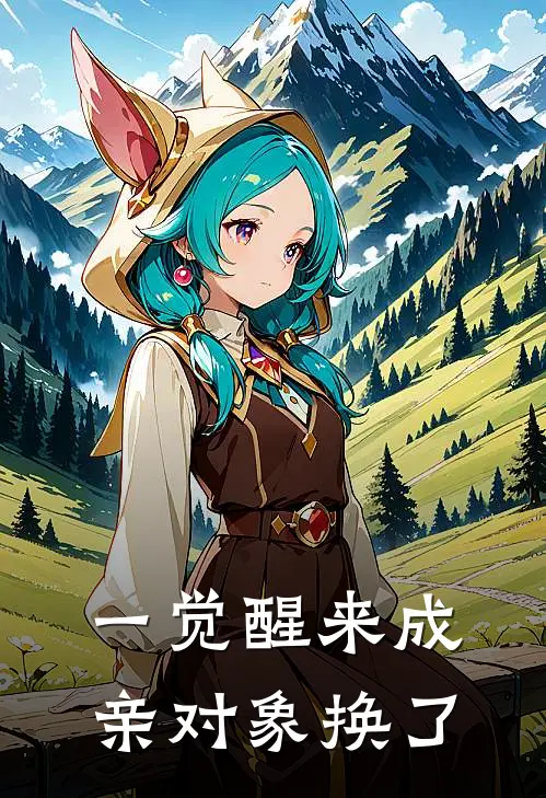 一觉醒来成亲对象换了