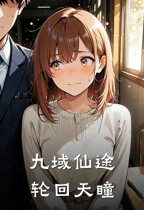 九域仙途：轮回天瞳