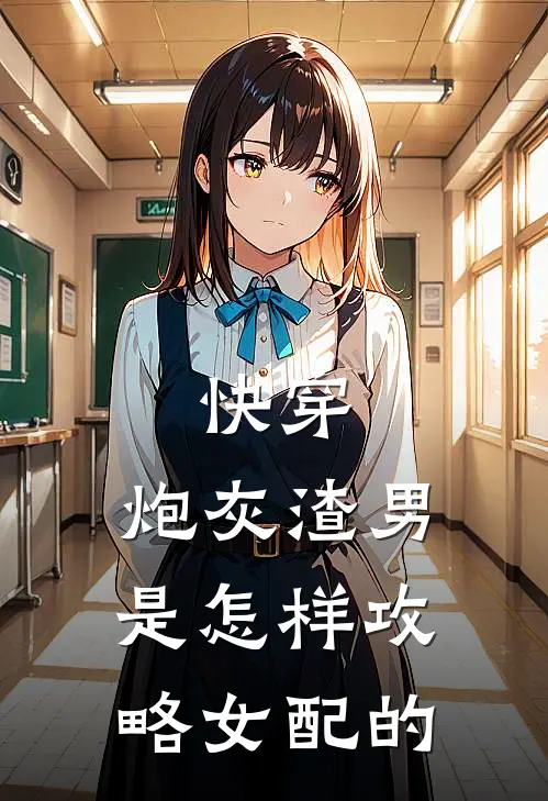 快穿：炮灰渣男是怎样攻略女配的（靳鹤白秦鸢）全文免费阅读无弹窗大结局_（快穿：炮灰渣男是怎样攻略女配的全文免费阅读无弹窗）靳鹤白秦鸢最新章节列表_笔趣阁（快穿：炮灰渣男是怎样攻略女配的）