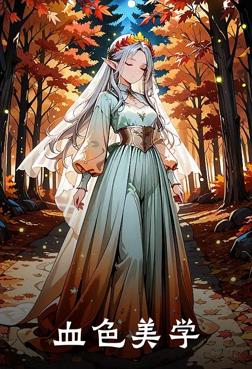 血色美学