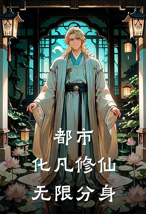 都市：化凡修仙，无限分身周齐秦瑶免费小说完结_最新完本小说推荐都市：化凡修仙，无限分身(周齐秦瑶)