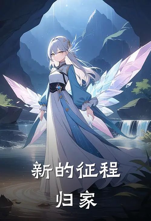 苏瑶玉佩《新的征程，归家》全文免费在线阅读_《新的征程，归家》全本在线阅读