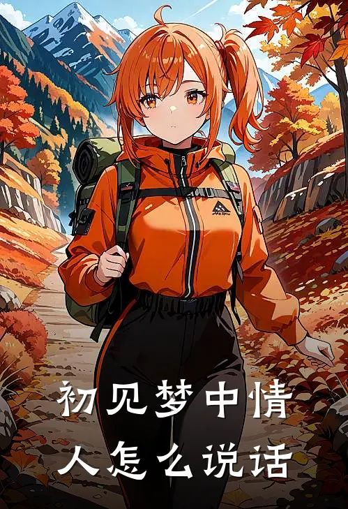 初见梦中情人怎么说话