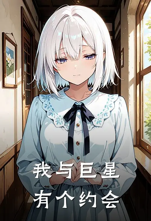 我与巨星有个约会