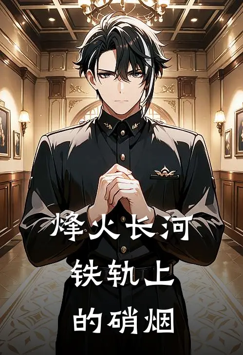 烽火长河：铁轨上的硝烟(齐铁山林秀兰)完结小说_小说完整版免费阅读烽火长河：铁轨上的硝烟齐铁山林秀兰