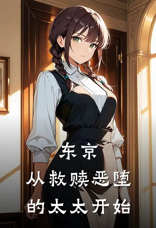 东京：从救赎恶堕的太太开始