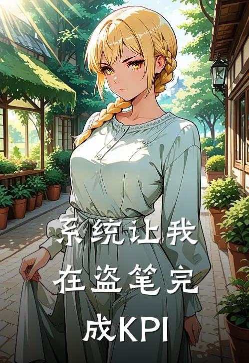 系统让我在盗笔完成KPI姜软软无邪免费小说笔趣阁_完结小说免费阅读系统让我在盗笔完成KPI姜软软无邪