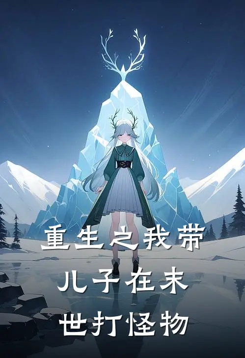 重生之我带儿子在末世打怪物