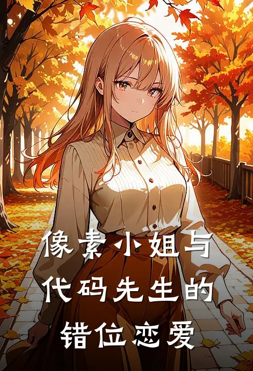 像素小姐与代码先生的错位恋爱