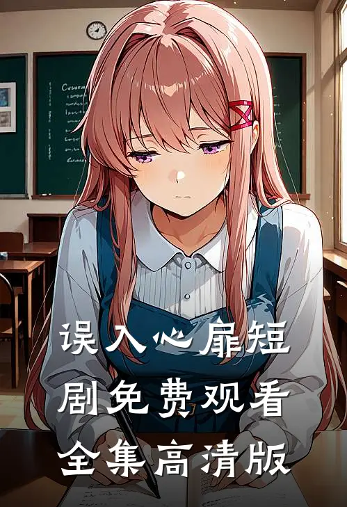 误入心扉短剧免费观看全集高清版