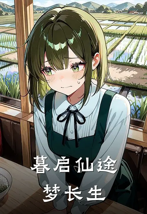 暮启仙途梦长生叶默林羽免费完本小说_小说推荐完本暮启仙途梦长生(叶默林羽)