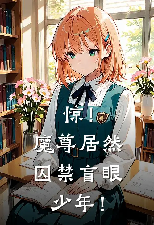 惊！魔尊居然囚禁盲眼少年！(玄烬柳清歌)在线阅读免费小说_最新章节列表惊！魔尊居然囚禁盲眼少年！(玄烬柳清歌)