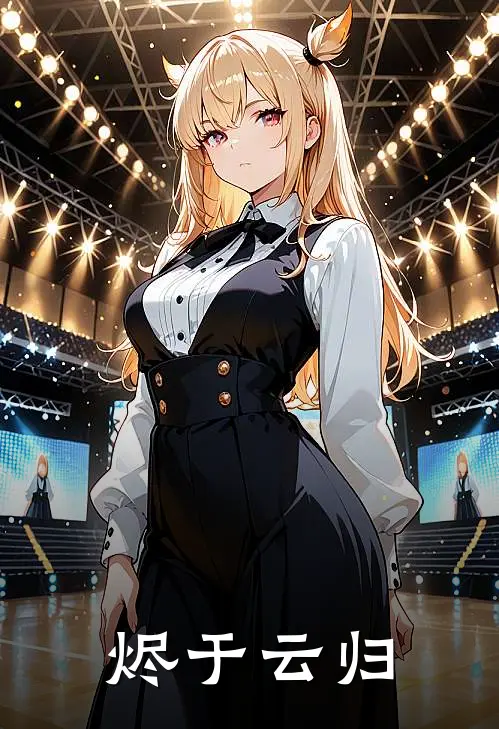 云归闻人珏《烬于云归》完结版阅读_(烬于云归)全集阅读