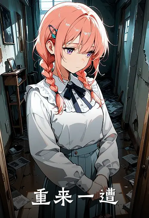 重来一遭沈清秋纱华铃热门的网络小说_热门的网络小说重来一遭(沈清秋纱华铃)
