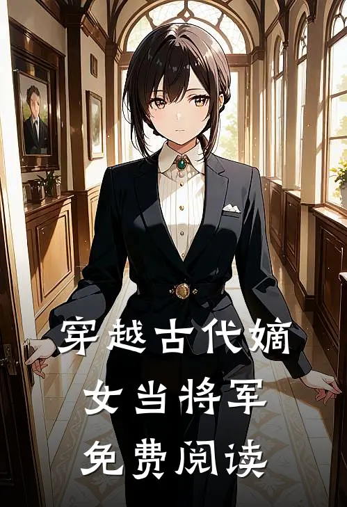 穿越古代嫡女当将军免费阅读