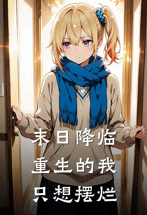 末日降临，重生的我只想摆烂苏瑶苏梦琪全本完结小说_最新章节列表末日降临，重生的我只想摆烂(苏瑶苏梦琪)