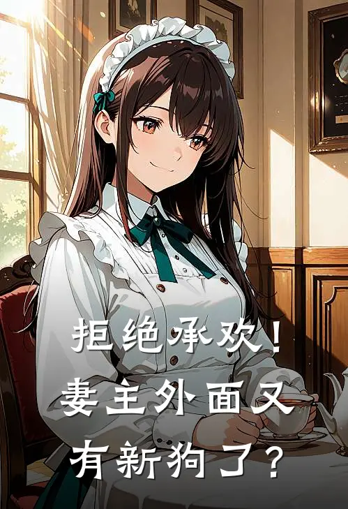 拒绝承欢！妻主外面又有新狗了？(凌酥酥凌裴夏)已完结小说_拒绝承欢！妻主外面又有新狗了？(凌酥酥凌裴夏)小说免费在线阅读