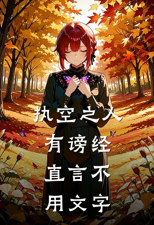 执空之人有谤经,直言不用文字