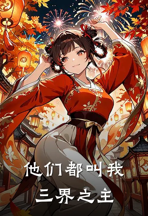 他们都叫我三界之主赵小无李广发热门小说排行_免费阅读全文他们都叫我三界之主(赵小无李广发)