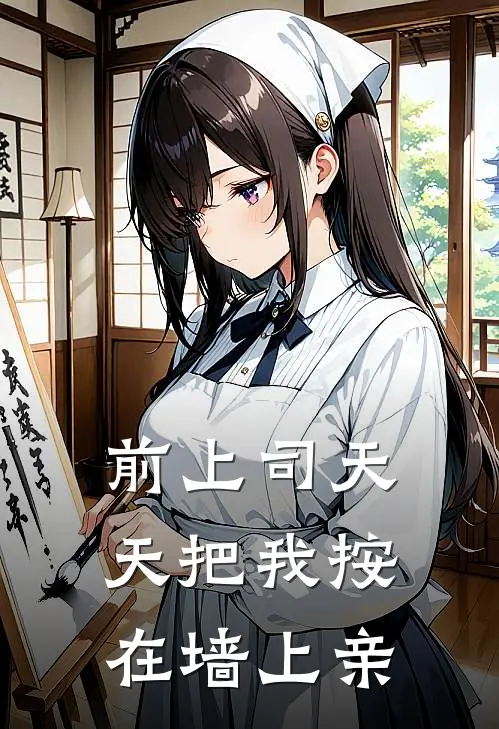 前上司天天把我按在墙上亲