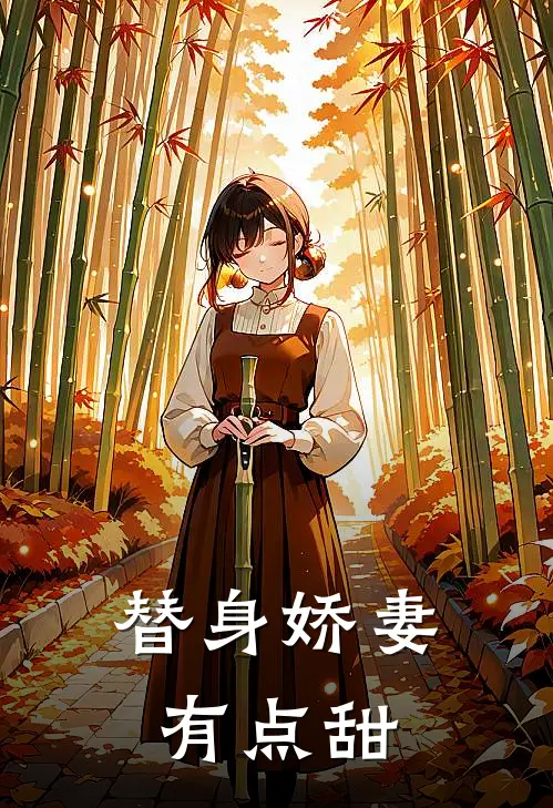 替身娇妻有点甜苏念叶琳完本热门小说_完本小说免费替身娇妻有点甜(苏念叶琳)