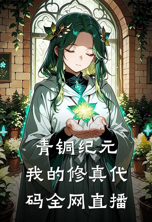 青铜纪元：我的修真代码全网直播林墨张半仙全文阅读免费全集_免费小说青铜纪元：我的修真代码全网直播(林墨张半仙)