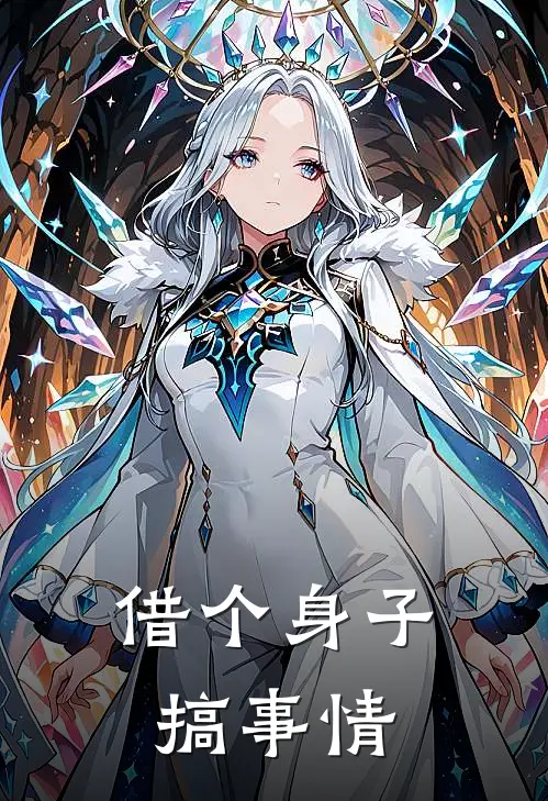 借个身子搞事情