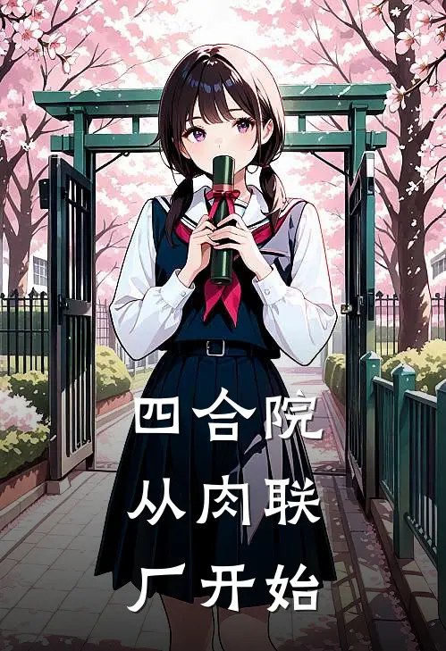 四合院，从肉联厂开始