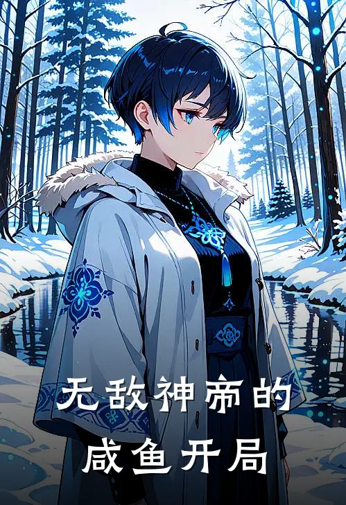 无敌神帝的咸鱼开局