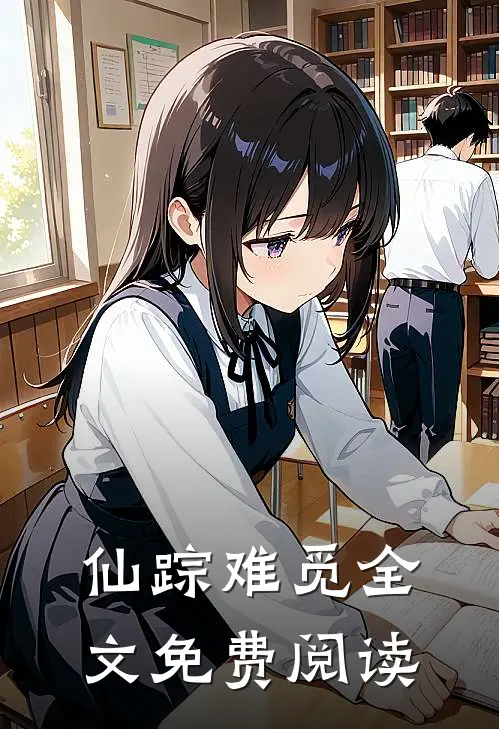 仙踪难觅全文免费阅读