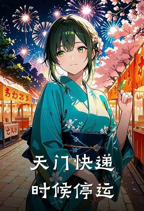 天门快递时候停运