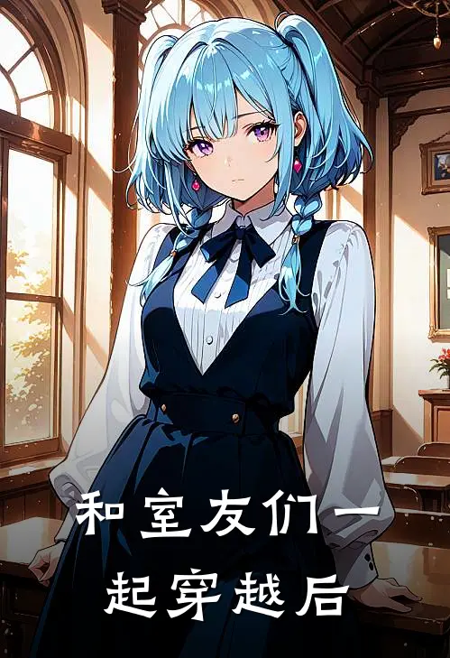 和室友们一起穿越后(温莎尉在野)最新免费小说_完本小说免费阅读和室友们一起穿越后温莎尉在野