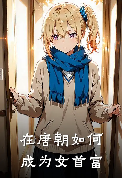 千珑叶辰（在唐朝如何成为女首富）免费阅读无弹窗_在唐朝如何成为女首富千珑叶辰全文免费阅读无弹窗大结局