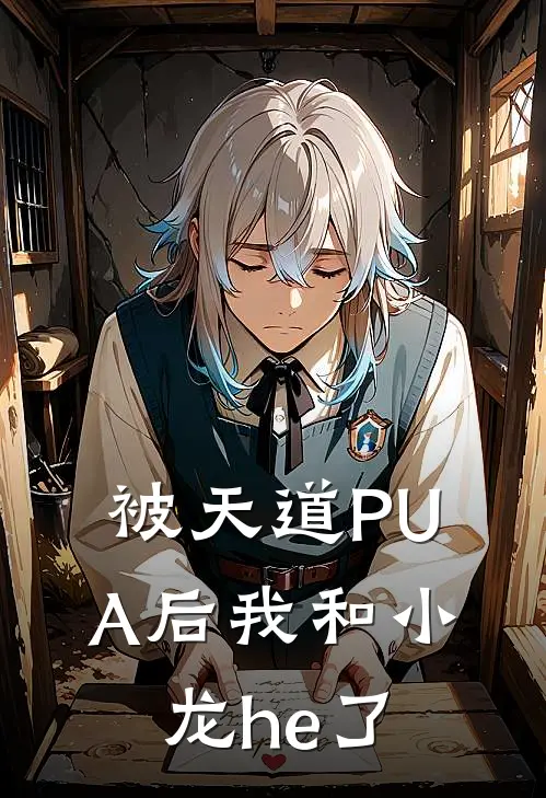 被天道PUA后我和小龙he了