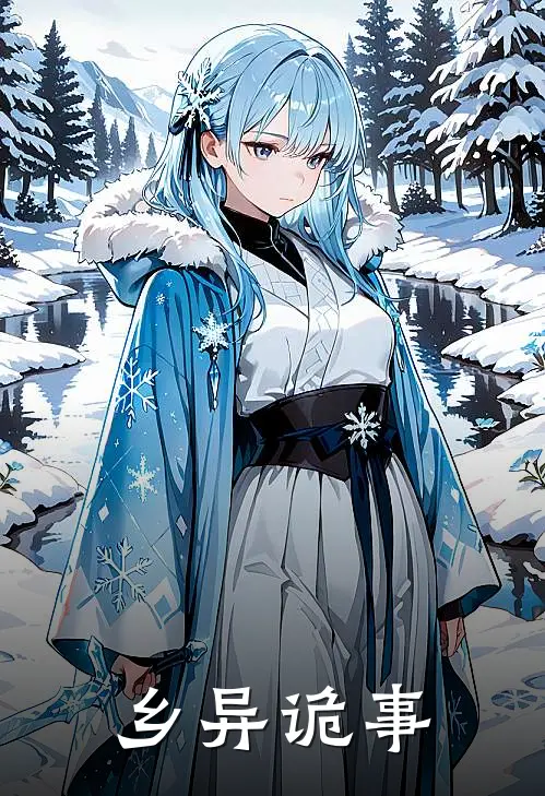 乡异诡事(小广张小广)全集阅读_乡异诡事最新章节阅读