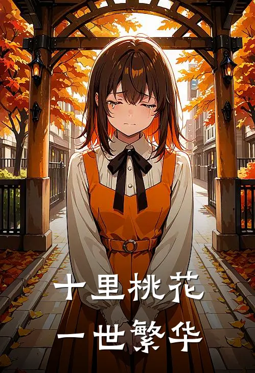 十里桃花，一世繁华小说云墨沈熹年（已完结全集完整版大结局）云墨沈熹年小说全文阅读笔趣阁