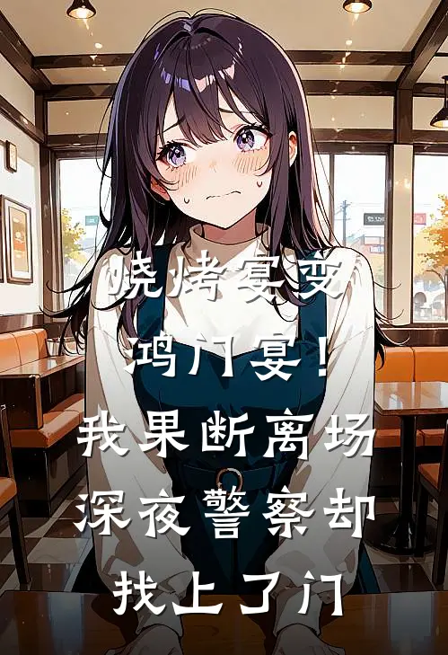 《烧烤宴变鸿门宴！我果断离场，深夜警察却找上了门》周静江玥完本小说_周静江玥(烧烤宴变鸿门宴！我果断离场，深夜警察却找上了门)全文免费阅读无弹窗大结局