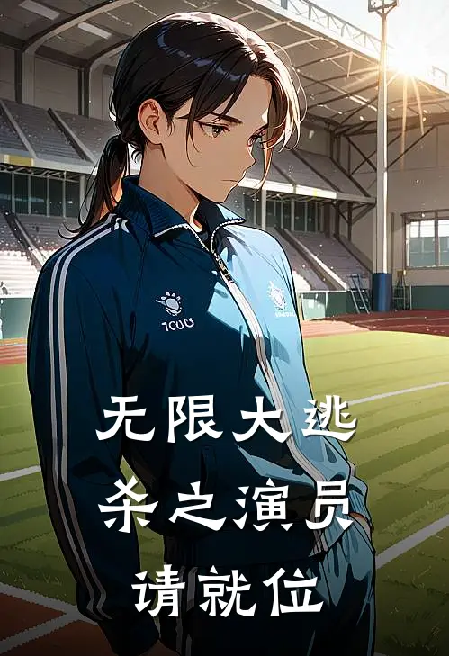 无限大逃杀之演员请就位林烨灼华完整版小说_小说完结推荐无限大逃杀之演员请就位(林烨灼华)