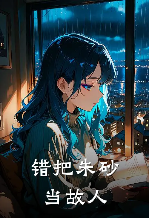 错把朱砂当故人(余鹤言贺欣淼)最新推荐小说_最新免费小说错把朱砂当故人余鹤言贺欣淼