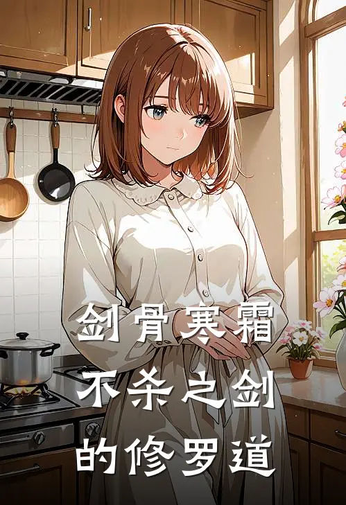 剑骨寒霜：不杀之剑的修罗道(林厌夜林厌离)阅读免费小说_完本热门小说剑骨寒霜：不杀之剑的修罗道林厌夜林厌离