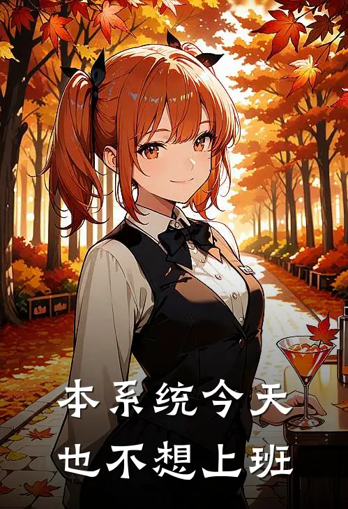 本系统今天也不想上班黎柒柒陆九宸完整免费小说_热门小说阅读本系统今天也不想上班黎柒柒陆九宸