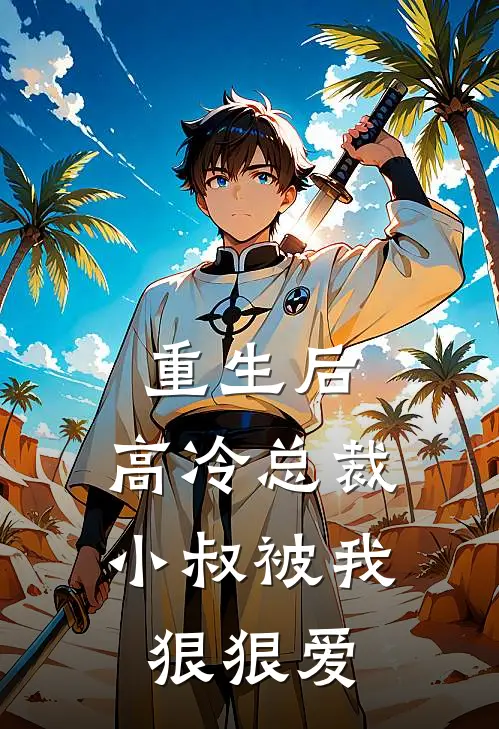 重生后，高冷总裁小叔被我狠狠爱