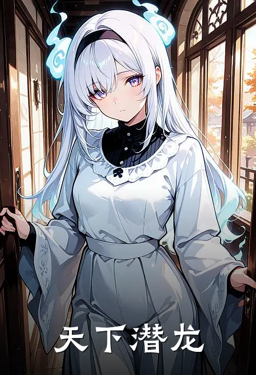 《天下潜龙》林重林异天火爆新书_天下潜龙(林重林异天)最新热门小说