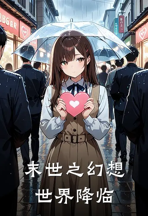 末世之幻想世界降临