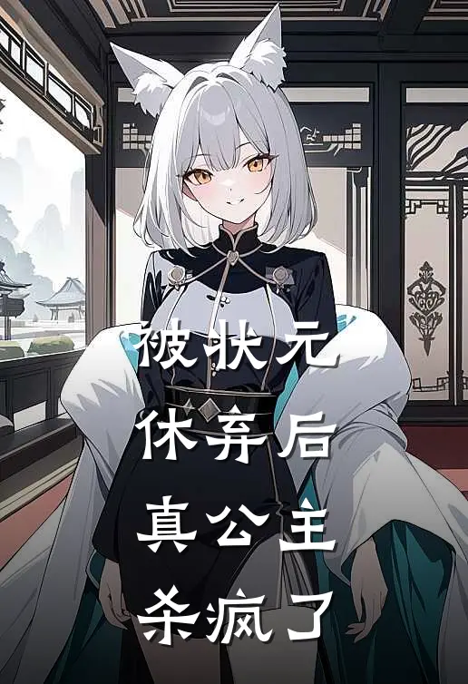 被状元休弃后，真公主杀疯了