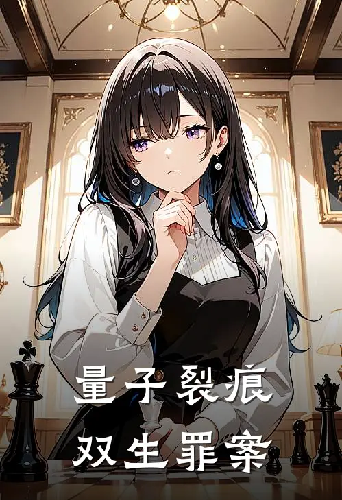量子裂痕：双生罪案林烬江雪最新小说全文阅读_在线免费小说量子裂痕：双生罪案(林烬江雪)