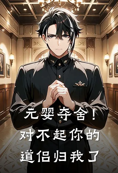 元婴夺舍！对不起你的道侣归我了